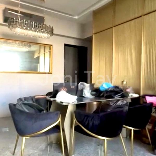 Room (Condo) for Rent in  Cosy 23 - Image 3